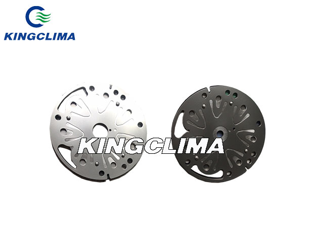 Accesorios para compresores TM65 - KingClima